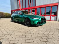 Gebraucht BMW M3 Competition Edition 510 PS (375 kW) 2023 Grün Limousine