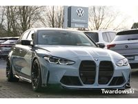 Gebraucht BMW M3 Competition Edition 510 PS (375 kW) 2021 Grau Limousine