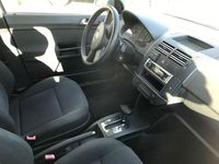 Gebraucht VW Polo Comfortline 75 PS (55 kW) 2004 Silber Limousine
