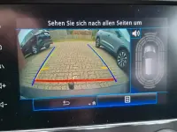 Gebraucht Renault Kadjar 140 PS (102 kW) 2020 Schwarz SUV