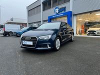 gebraucht Audi A3 sport