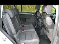 gebraucht VW Touran 