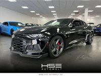 Gebraucht Chevrolet Camaro 340 PS (250 kW) 2022 Schwarz