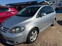 Gebraucht VW Golf V United 140 PS (102 kW) 2008 Silber Kombi