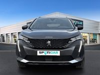 gebraucht Peugeot 3008 Roadtrip Hybrid 225 EAT8 Kamera AHK Alcantara