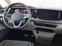 Neu VW Multivan 150 PS (110 kW) 2026 Candyweiß/ starlight blue met Van / Kleinbus