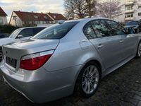 gebraucht BMW 520 d Edition Sport