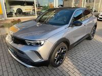 Gebraucht Opel Mokka-e 100 kW (136 PS) 2021 Grau SUV