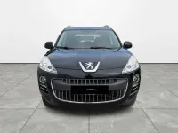 Gebraucht Peugeot 4007 Platinum 156 PS (114 kW) 2008 Noir perle SUV