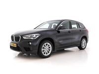 Gebraucht BMW X1 Executive 116 PS (85 kW) 2016 Schwarz SUV