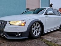 gebraucht Audi A4 Allroad B8 , TÜV 07/24, Airlift