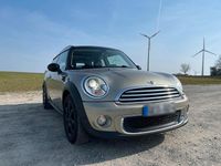 Gebraucht Mini Clubman 122 PS (89 kW) 2010 Grau Kombi