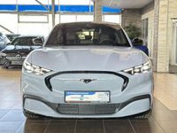 Gebraucht Ford Mustang Mach-E Premium 216 kW (294 PS) 2025 Grau SUV