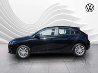 gebraucht Opel Corsa Corsa Edition1.2 "Edition" Klima Sitzheizung Lenkradheizung EPH BC