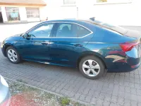 Gebraucht Skoda Octavia First Edition 150 PS (110 kW) 2021 Andere farben Limousine