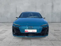 Brugt Audi A6 e-tron Edition .1 314 kW (428 HK) 2025 Blå Stationcar