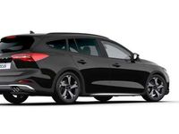 Neu Ford Focus Active X 155 PS (114 kW) 2025 Agate black Kombi