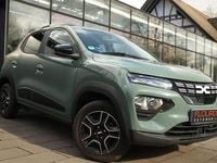 Gebraucht Dacia Spring Essentiel 33 kW (45 PS) 2023 Grün Kleinwagen