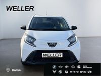Gebraucht Toyota Aygo X 72 PS (52 kW) 2023 Weiss SUV