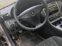 gebraucht Mercedes CL200 203CDI
