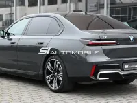 Gebraucht BMW i7 Performance 484 kW (659 PS) 2024 Grau Limousine