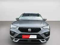 Gebraucht Seat Ateca Style 150 PS (110 kW) 2023 Grau SUV