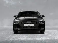 Second-hand Audi A3 Sport 204 CP (150 kW) 2025 Negru Berlinǎ