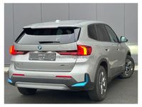 Gebraucht BMW iX1 230 kW (313 PS) 2023 Space silber (metallic) SUV