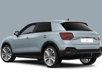 Gebraucht Audi Q2 Sport 116 PS (85 kW) 2023 Weiss SUV