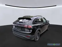 Brugt VW Taigo Move 95 HK (69 kW) 2023 Sort SUV