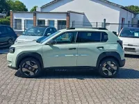 Neu Fiat Grande Panda La Prima 101 PS (74 kW) 2026 Blau Kleinwagen