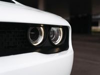Gebraucht Dodge Challenger 385 PS (283 kW) 2018 Weiß Coupé