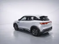 Nuevo BYD Atto 2 Boost 130 kW (177 CV) 2025 Blanco SUV