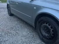 Gebraucht Audi A4 131 PS (96 kW) 2005 Grau Limousine