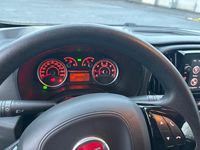 Gebraucht Fiat Doblò 101 PS (74 kW) 2022 Grau Van / Kleinbus