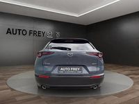Second-hand Mazda CX-30 Selection 186 CP (136 kW) 2022 Gri SUV