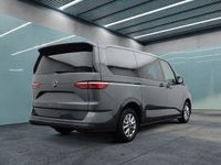 Gebraucht VW Multivan Life 150 PS (110 kW) 2024 Grau Van