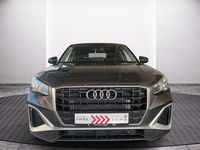 Neu Audi Q2 S-Line 150 PS (110 kW) 2025 Grau SUV