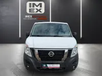 Gebraucht Nissan NV400 135 PS (99 kW) 2021 Weiß Van