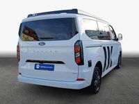 Gebraucht Ford Tourneo 170 PS (125 kW) 2024 Weiß Kombi