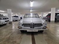 Gebraucht BMW 3200 CS 160 PS (117 kW) 1964 Silber Coupé
