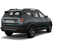 Nouă Dacia Bigster Expression 154 CP (113 kW) 2026 Verde SUV