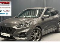 Gebraucht Ford Kuga ST-Line X 150 PS (110 kW) 2020 Grau SUV