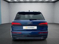 Używany Audi Q7 340 KM (250 kW) 2025 Niebieski SUV