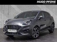 Gebraucht Ford Puma ST-Line 125 PS (91 kW) 2023 Andere farbe SUV