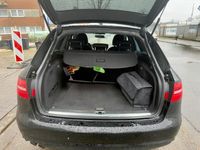 Gebraucht Audi A4 143 PS (105 kW) 2013 Schwarz Kombi