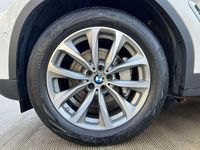 Gebraucht BMW X3 Performance 286 PS (210 kW) 2023 Weiß SUV