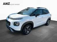 Gebraucht Citroën C3 Aircross Shine 131 PS (96 kW) 2021 Weiß SUV