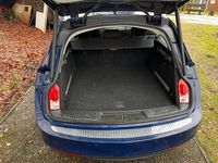 Gebraucht Opel Insignia 160 PS (117 kW) 2009 Blau Kombi