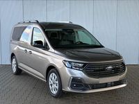 Neu Ford Tourneo Connect 2026 Silber Van / Kleinbus